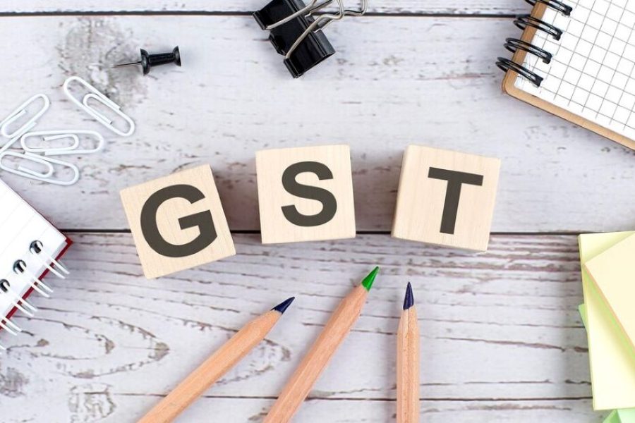Goods & Services Tax (GST)